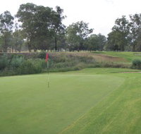 Muswellbrook Golf Club - Redcliffe Tourism