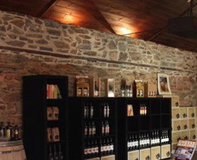 Capital Wines Epicurean Centre - Redcliffe Tourism 0