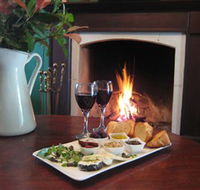 Ambermere Inn - EST 1845 - Redcliffe Tourism