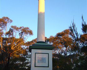 Mount Victoria NSW Redcliffe Tourism