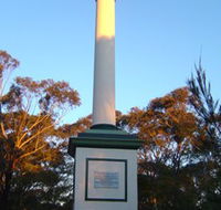 Mitchells Ridge Lookout - Redcliffe Tourism