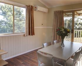 Inland Waters Holiday Parks Lake Glenbawn - Redcliffe Tourism 2