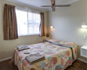 Inland Waters Holiday Parks Lake Glenbawn - Redcliffe Tourism 3