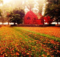 Gostwyck Chapel - Redcliffe Tourism