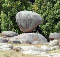 Balancing Rock - Redcliffe Tourism