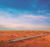 Great Southern Rail - Redcliffe Tourism