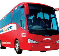 Greyhound Australia - Redcliffe Tourism
