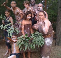 Indigiearth - Redcliffe Tourism