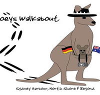 Joeys Walkabout - Redcliffe Tourism