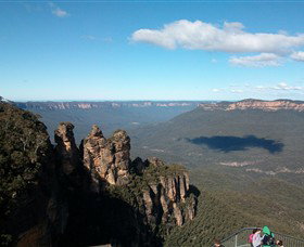 Newport Beach NSW Redcliffe Tourism
