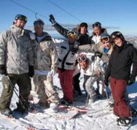 Oz Snow Adventures - Redcliffe Tourism