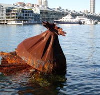 Sydney Art Walks and Tours - Redcliffe Tourism