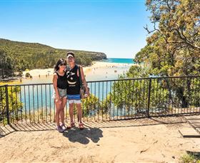 Your Sydney Guide - Redcliffe Tourism 2