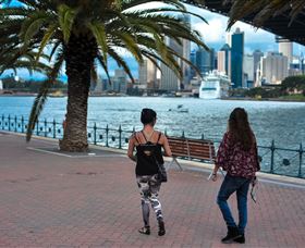 Your Sydney Guide - Redcliffe Tourism 4