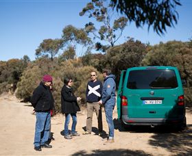 Your Sydney Guide - Redcliffe Tourism 3