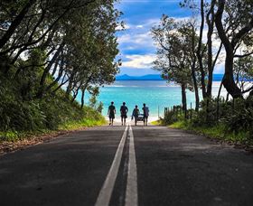 Your Sydney Guide - Redcliffe Tourism 5