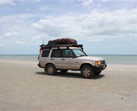 Redcliffe Tourism