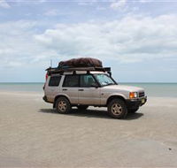Gold Class Adventures - Redcliffe Tourism
