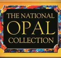 The National Opal Collection Sydney - Redcliffe Tourism