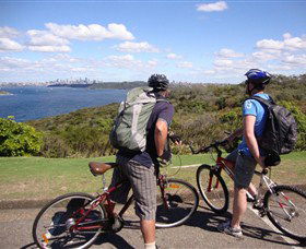 Lifes An Adventure - Redcliffe Tourism 4