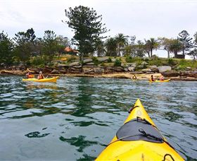 Lifes An Adventure - Redcliffe Tourism 3