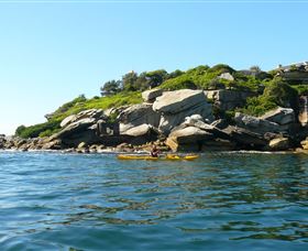 Lifes An Adventure - Redcliffe Tourism 6