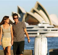 Sightseeing Day Tours - Redcliffe Tourism