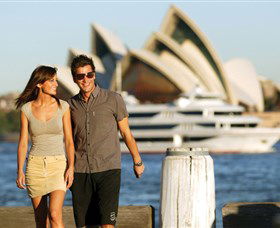 Sightseeing Day Tours - Redcliffe Tourism 0