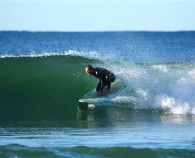Clybucca NSW Redcliffe Tourism