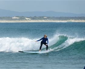 Surfaris Surf Camp - Redcliffe Tourism 1
