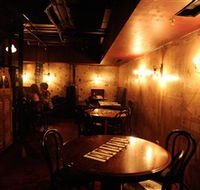Stitch Bar - Redcliffe Tourism