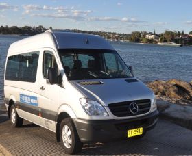 Blue Diamond Tours - Redcliffe Tourism 1