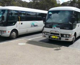 FJ Tours - Redcliffe Tourism 1