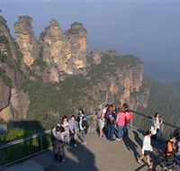 FJ Tours - Redcliffe Tourism