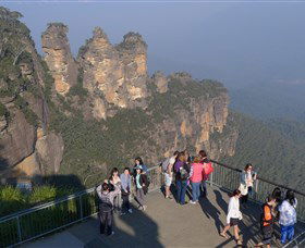 FJ Tours - Redcliffe Tourism 0