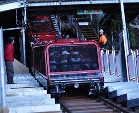 FJ Tours - Redcliffe Tourism 2