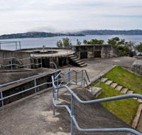 Sydney Harbour National Park - Middle Head - Redcliffe Tourism