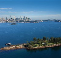 Sydney Harbour Discovery - Redcliffe Tourism