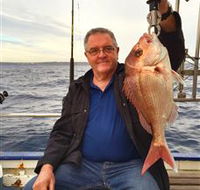 Deep Sea Fishing Charter - Redcliffe Tourism