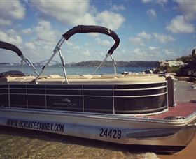 Ucruise Sydney - Redcliffe Tourism 1