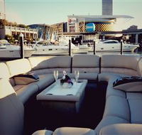 Ucruise Sydney - Redcliffe Tourism