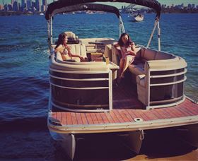 Ucruise Sydney - Redcliffe Tourism 2
