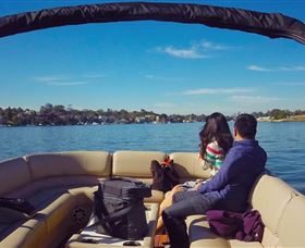 Ucruise Sydney - Redcliffe Tourism 3