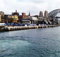 Touching History - Redcliffe Tourism