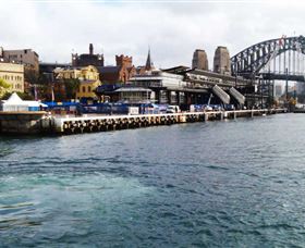 Touching History - Redcliffe Tourism 0