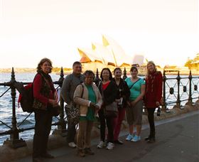 Touching History - Redcliffe Tourism 6