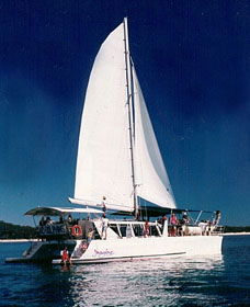 Colourful Trips - Redcliffe Tourism 1