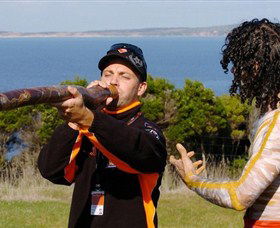 Colourful Trips - Redcliffe Tourism 7