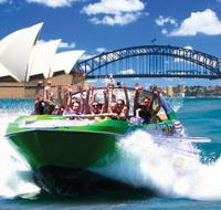 Downunder Jet - Redcliffe Tourism