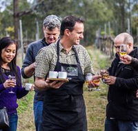 Hunter Valley Food And Wine Tour - Redcliffe Tourism